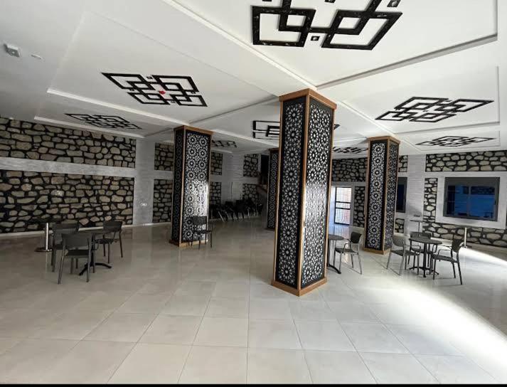 Relais Des Nomades Otel Tinghir Dış mekan fotoğraf