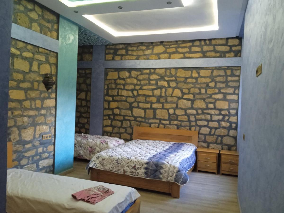 Relais Des Nomades Otel Tinghir Oda fotoğraf