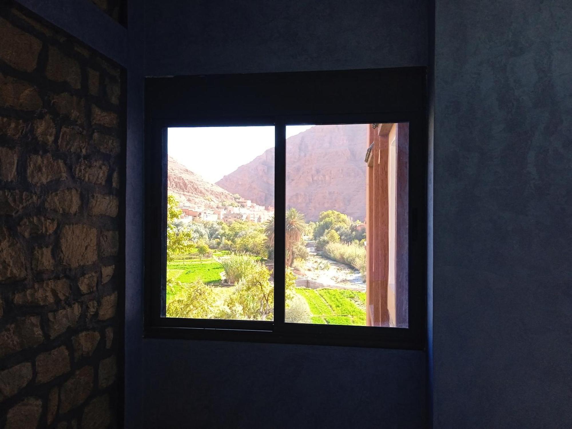 Relais Des Nomades Otel Tinghir Oda fotoğraf