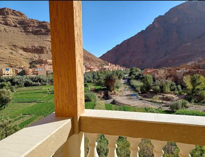 Relais Des Nomades Otel Tinghir Oda fotoğraf
