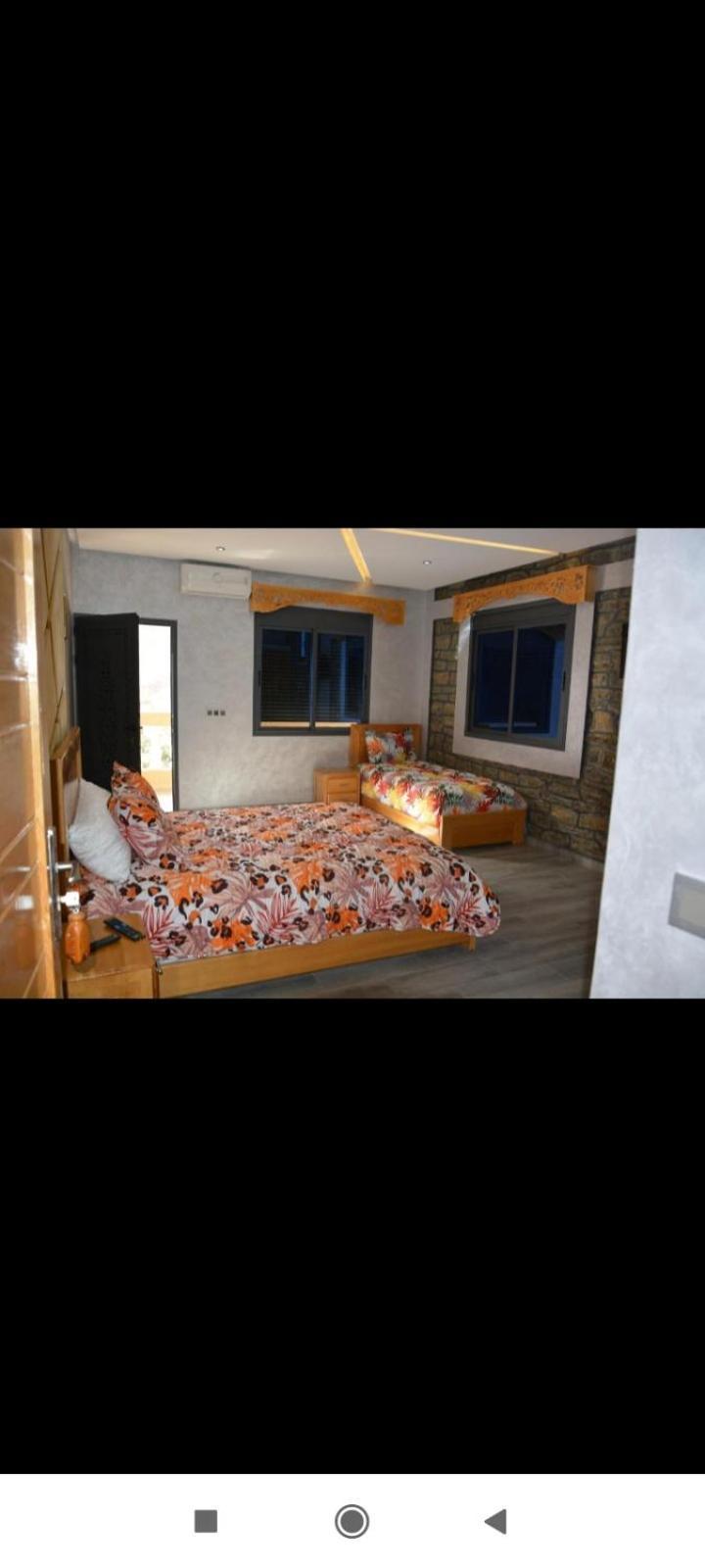 Relais Des Nomades Otel Tinghir Oda fotoğraf