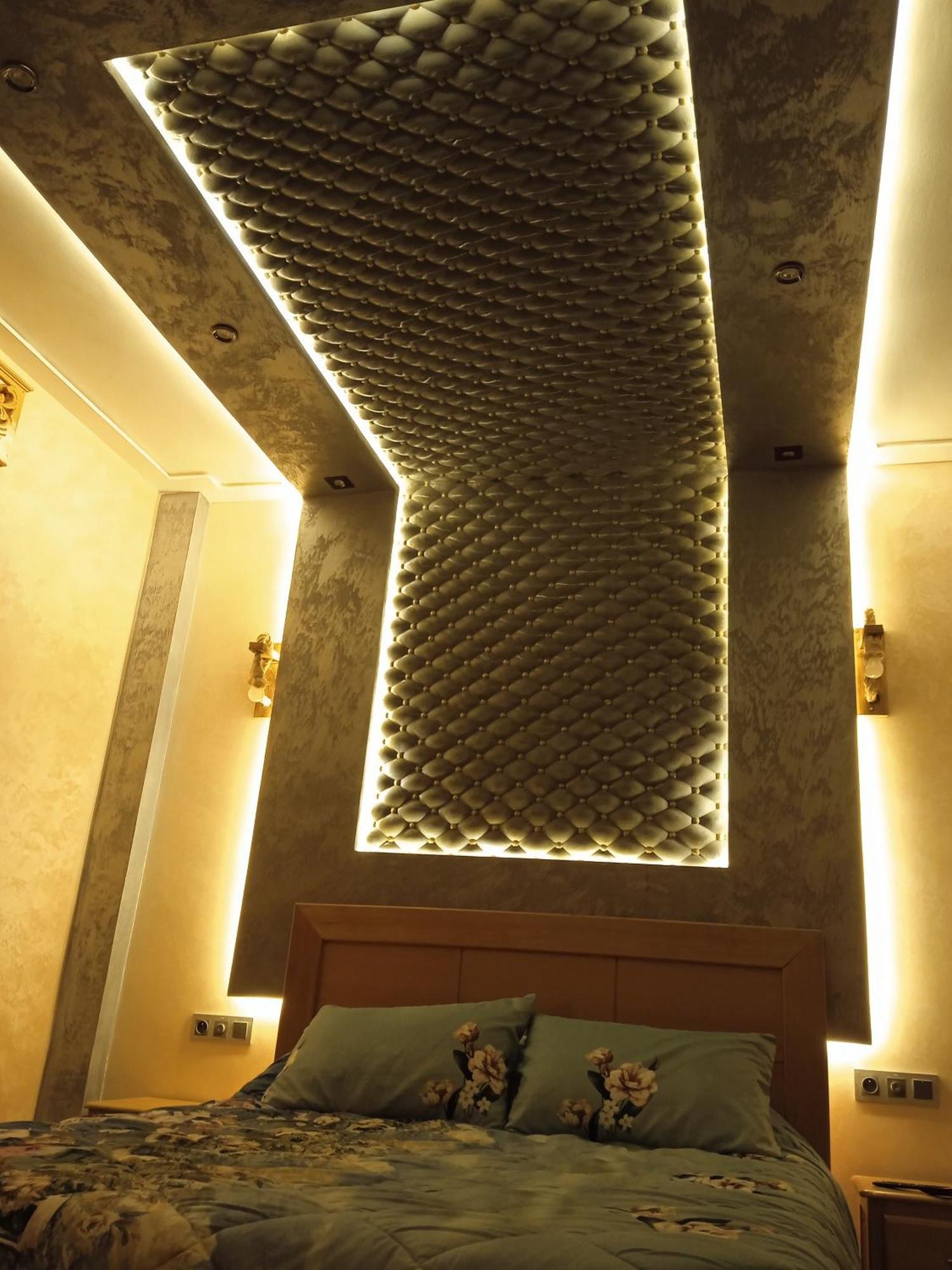 Relais Des Nomades Otel Tinghir Oda fotoğraf