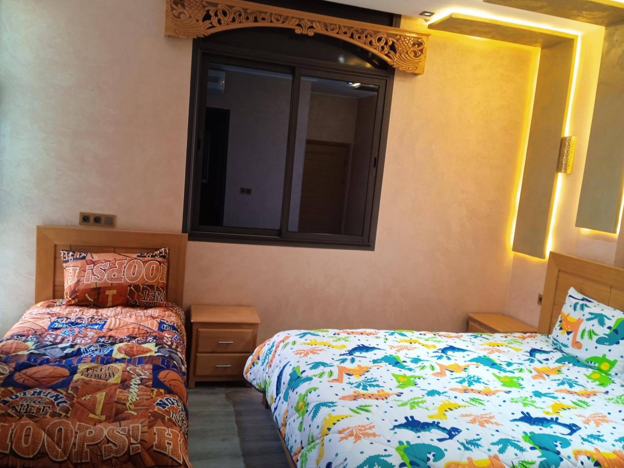 Relais Des Nomades Otel Tinghir Oda fotoğraf