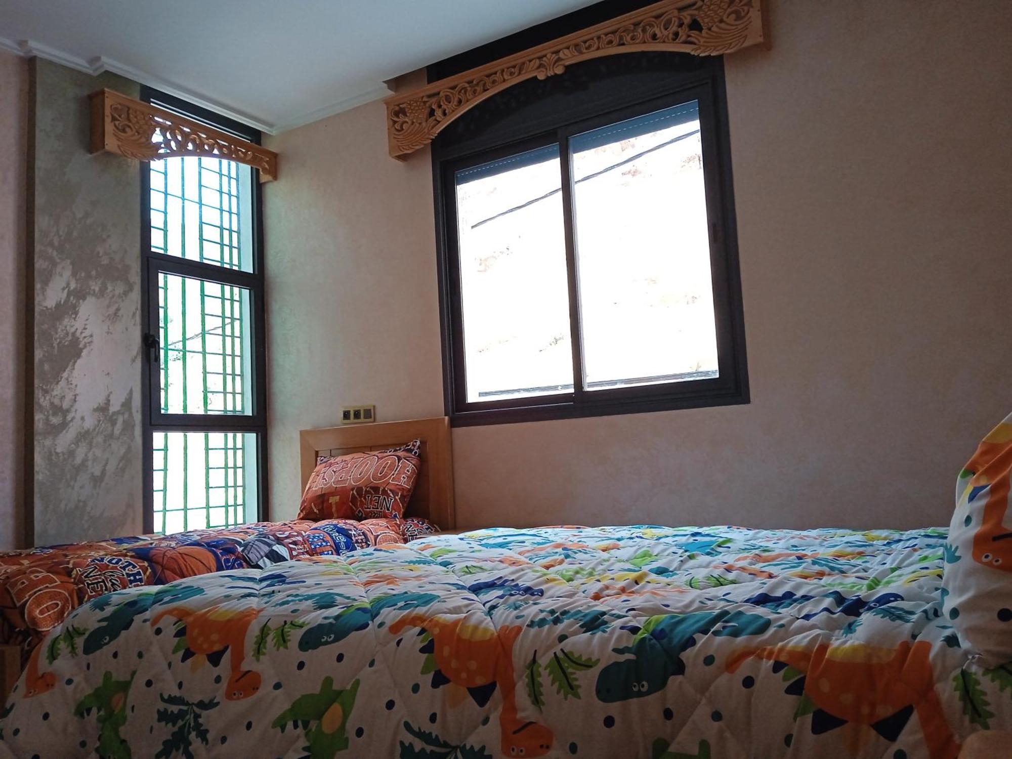 Relais Des Nomades Otel Tinghir Oda fotoğraf