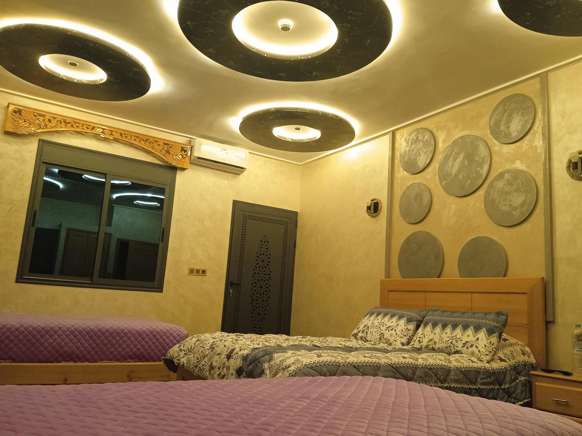 Relais Des Nomades Otel Tinghir Oda fotoğraf