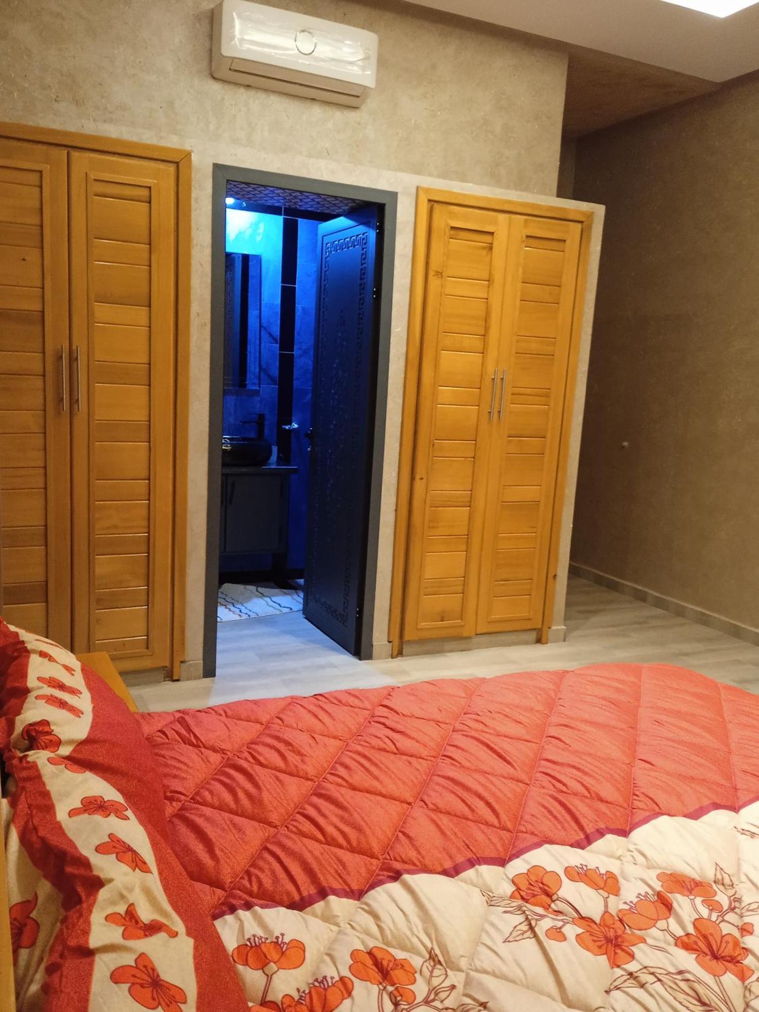 Relais Des Nomades Otel Tinghir Oda fotoğraf