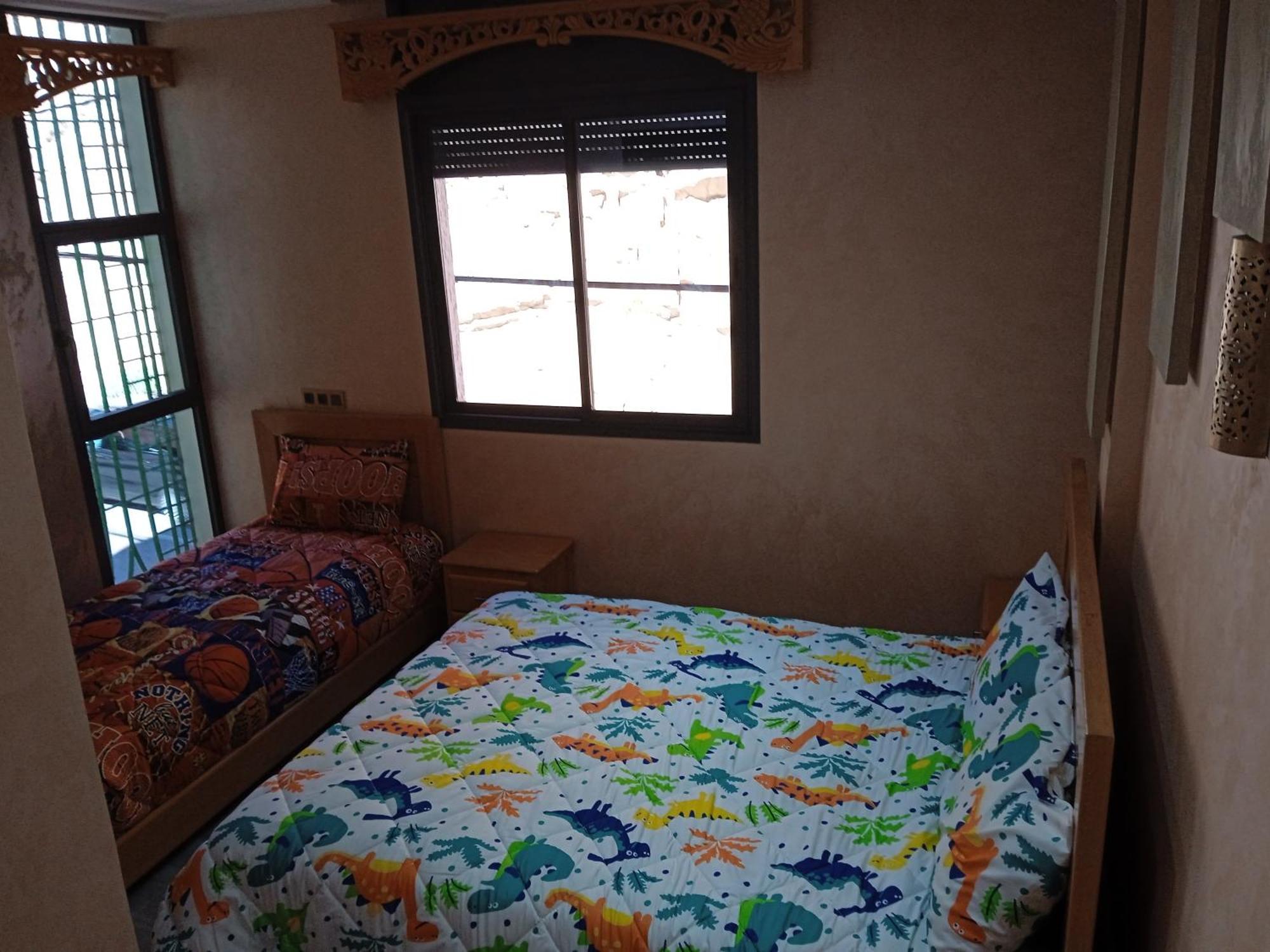 Relais Des Nomades Otel Tinghir Oda fotoğraf
